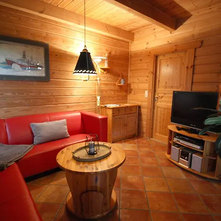 Dom wakacyjny Holzhaus 